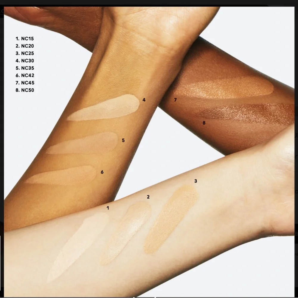 MAC Cosmetics Pro Longwear Concealer in NW30 - NIB